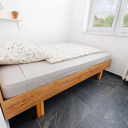 Prokop Maison d'hôtes Pardubice