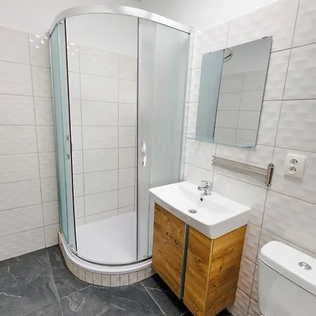 Maison d'hôtes Prokop 3*