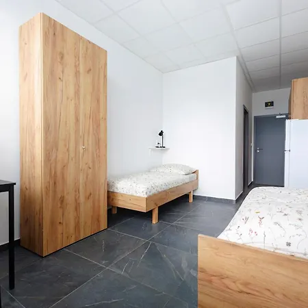 Maison d'hôtes Prokop Pardubice